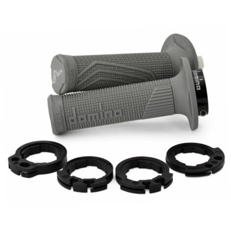 domino griff für motorrad husqvarna 501 fs 2016 bis 2021 neu (1/5)