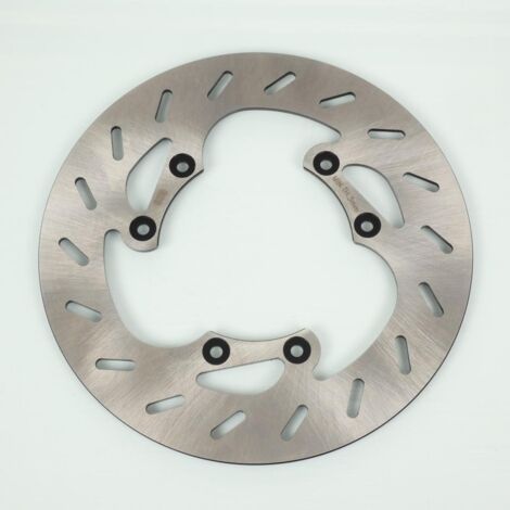 Bremsscheibe vorne Rms für Motorrad Peugeot 50 xp6 2002 bis 2009