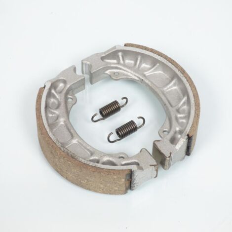 Bremsbacke tnt für Roller piaggio 50 typhoon Ø110x25mm / ar neu