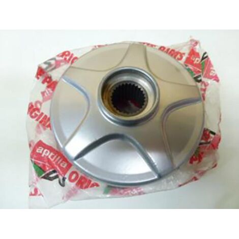 original Felgennabe für Motorrad aprilia 125 af1 futura 1991 bis (1/3)