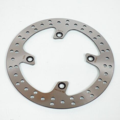Sifam vordere Bremsscheibe für Motorrad suzuki 350 dr s 1990 bis