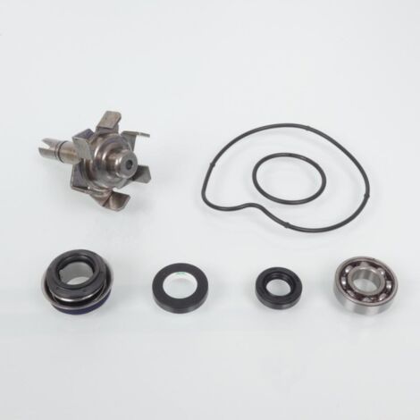 Wasserpumpe für Roller 312 500 8698 2004 bis 2007, neu (1/2)