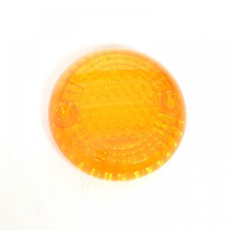 Cabochon von Blinker Original für Motorrad suzuki 125 vl intruder (1/3)