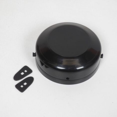 Zündungsgehäuse für Moped Mbk 50 51 schwarz für (1/2)