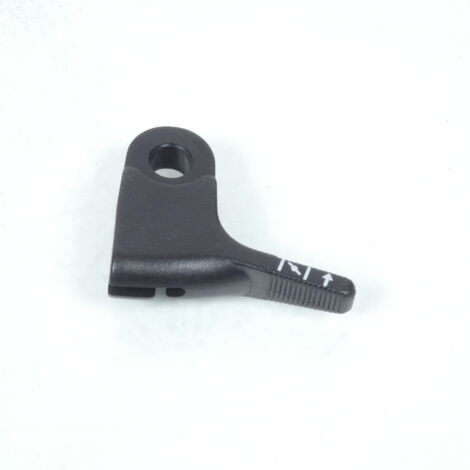 Starterhebel Domino für Motorrad Rieju 50 Tango 0-000.830.8302 (1/4)