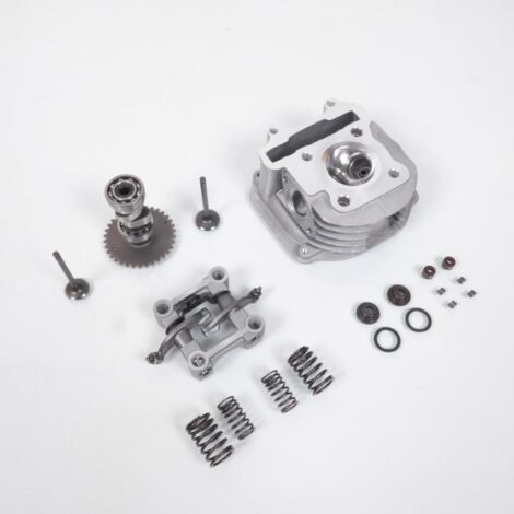 Zylinderkopf für chinesischen Roller 125 gy6 neu