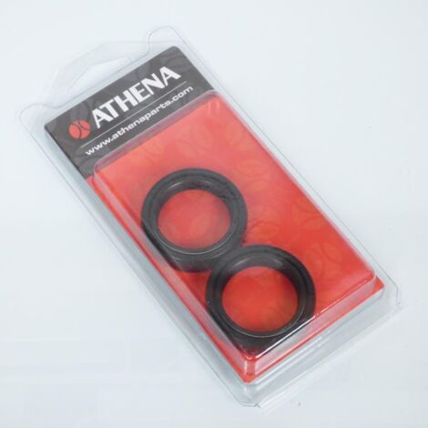 Athena-Gabelspitzendichtung für Roller Derbi 125 Boulevard S 4t (1/4)