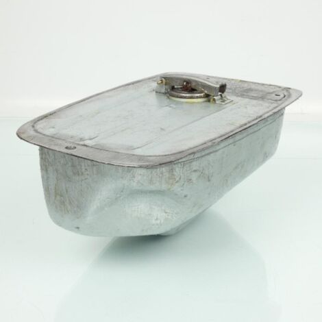 kraftstofftank rms für roller piaggio 50 vespa l 1966 bis 1970 (1/5)