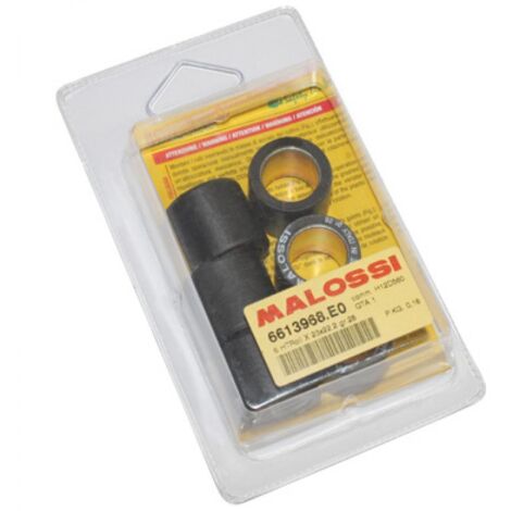 Malossi Variatorrolle für Roller aprilia 500 scarabeo 2007