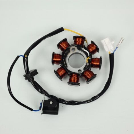 Lichtmaschine Rms für Roller Sym 150 Symphony sr 2010 bis 2014