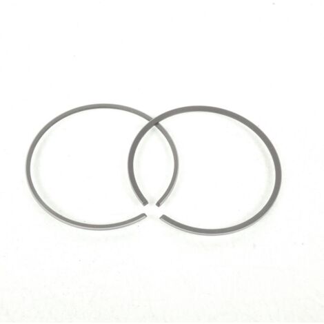 tecnium kolbenring für motorrad yamaha 125 dtr psr-dt125lc-075