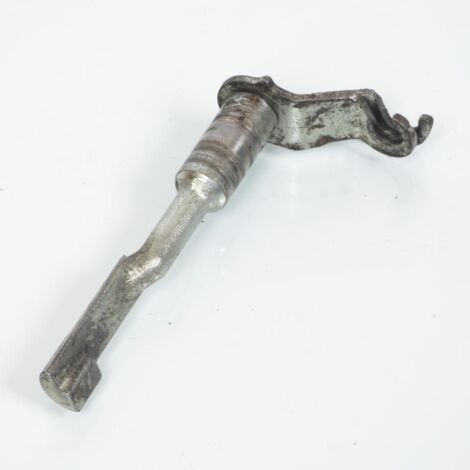[GEBRAUCHT] [GEBRAUCHTWAREN] Original Kupplungsdeckel für Yamaha 125 TDR (1/3)