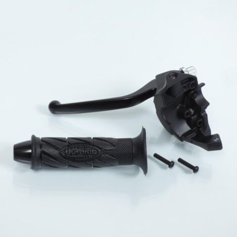 Kokotte links Domino für Motorrad Peugeot 50 xr6 vor 2020 neu (1/5)