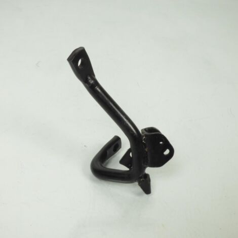 Fußstütze für Beifahrer links für Scooter Revatto 125 (1/5)