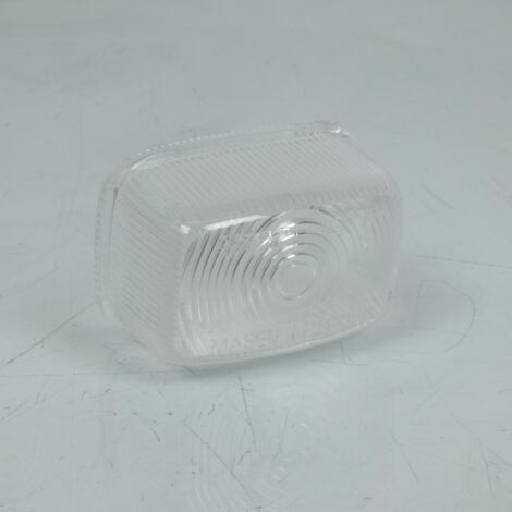 generische Blinklicht-Cabochon für Roller Yamaha 50 bws 1990-2003