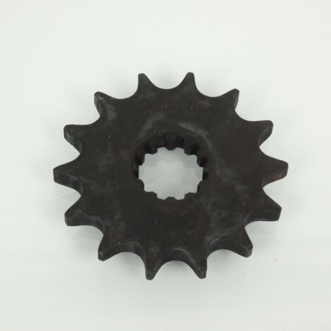 afam-getriebeausgangsritzel für motorrad rieju 50 rs2 neu (1/3)