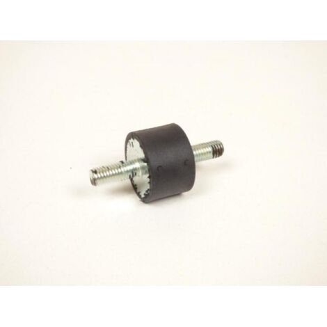 mad schrauben für auto silentbloc pot/rahmen m8 neu (1/2)