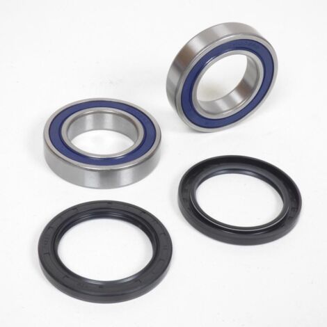 all balls radlager für quad suzuki 400 lt-z 2003 bis 2008 25-1331 (1/2)