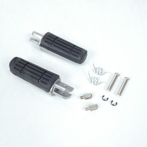 paar fußkeile d&g pilot für motorrad yamaha 1700 xv 2003 bis 2004 (1/5)