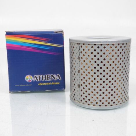 athena ölfilter für motorrad kawasaki 750 kz b1 / b4k1 / k2 / g1 (1/2)