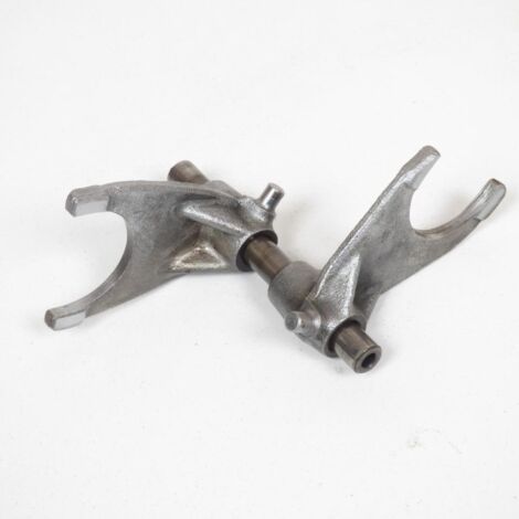 [GEBRAUCHT] [GEBRAUCHT] Original Schalthebel für Motorrad Suzuki 600 DR (1/2)