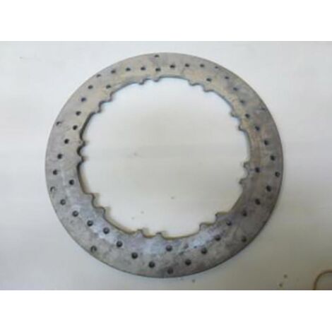 Bremsscheibe vorne pfm für Motorrad Suzuki 250 rgv 1991 bis 1996