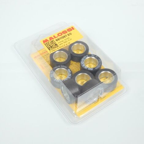 Malossi-Variatorrolle für Roller suzuki 400 an burgman 1999 bis (1/4)
