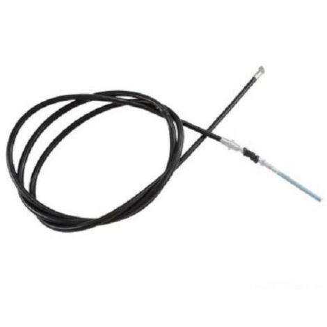 hinteres bremskabel teknix für roller peugeot 50 kisbee 778273