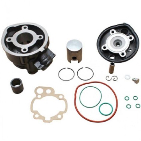 hoher Motor dr racing für Motorrad rieju 50 rs2 vor 2020 neu
