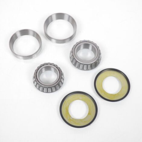 kit sifam lenkungslager für auto 30x55x17 / 28x52x16.5 neu (1/4)