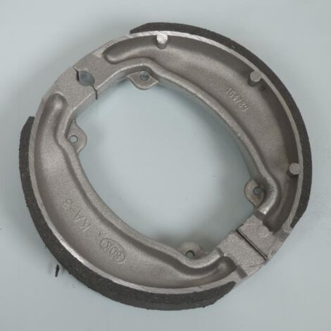 Bremsbacke sifam für Motorrad honda 250 cr r 1984 bis 1985