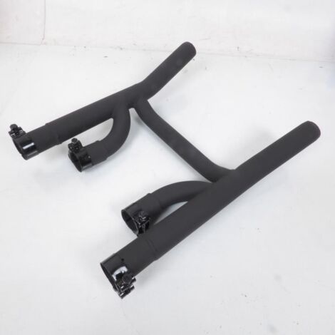 auspuffkrümmer sito für motorrad kawasaki 550 gpz unitrak 1266