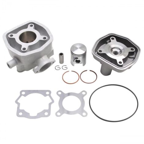hoher motor p2r für motorrad gilera 50 smt 2000 bis 2005 neu