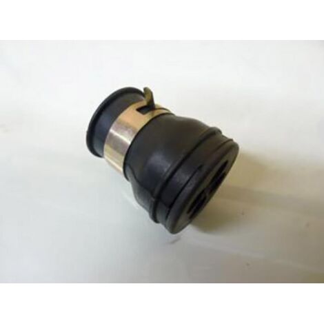 Luftansaugung für Shenke 50 Solana Roller, neu (1/2)
