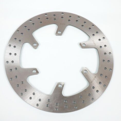Sifam vordere Bremsscheibe für Motorrad Yamaha 600 xt k 1990 bis