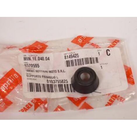 Original Schrauben für Motorrad aprilia 1000 etv caponord 2001 (1/3)
