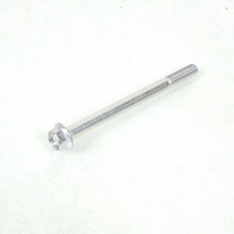bolzen m8 102mm für motorrad suzuki 80 rm 1985 bis 2000 (1/5)