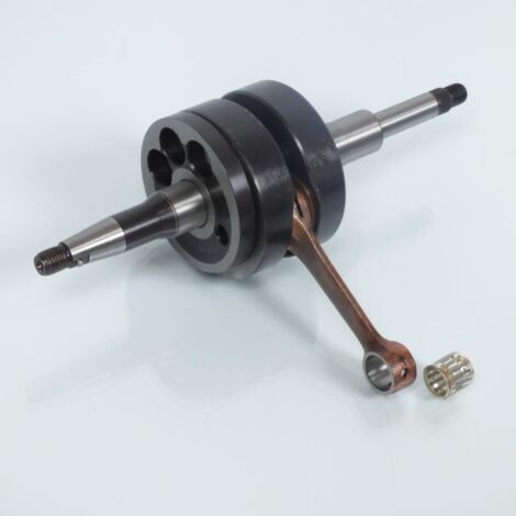 kurbelwelle p2r für roller peugeot 50 speedfight 2 2007 bis 2020 (1/5)