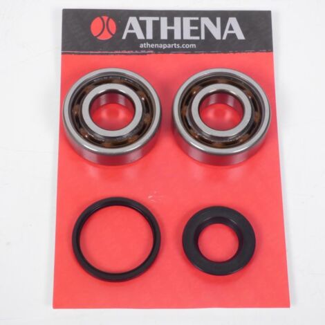 lager oder dichtung spi motor athena für roller malaguti 50 f10 (1/4)