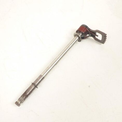 [GEBRAUCHT] [Gebrauchtprodukt] Original Schalthebel für Motorrad Suzuki 600