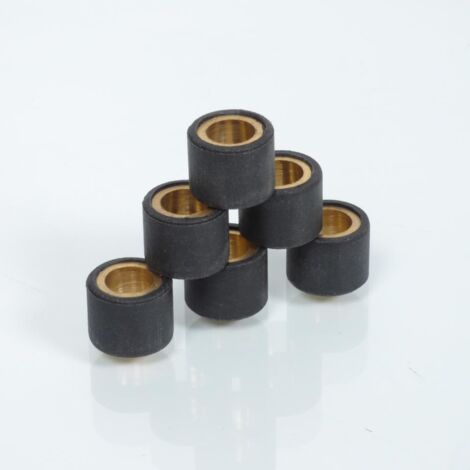 Original Variatorrolle für Roller aprilia 50 rally 1995-2004