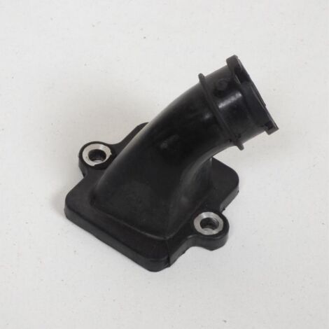 einlassrohr one für roller peugeot 50 kisbee neu (1/3)