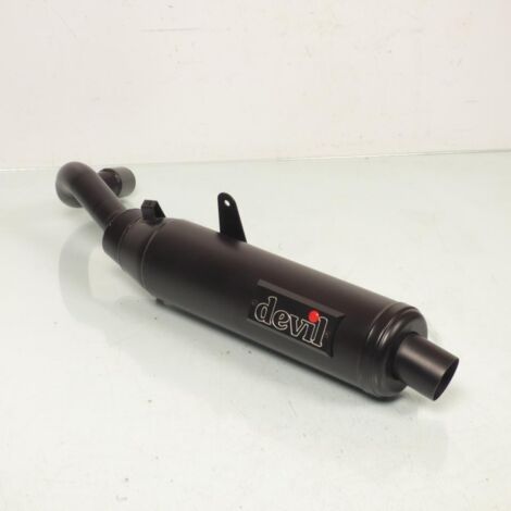 devil auspuff für motorrad honda 1000 cbr 1989 bis 1993 55001