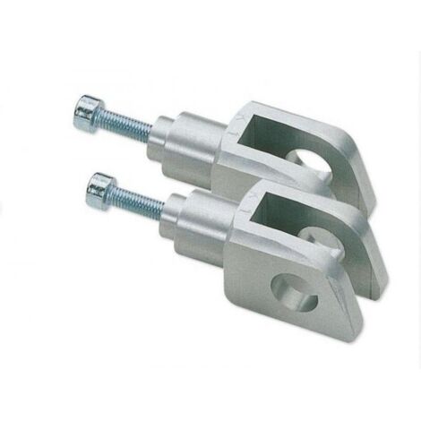 fußrastenkappe lsl für motorrad suzuki 750 gsxr 2000-2005 neu (1/3)