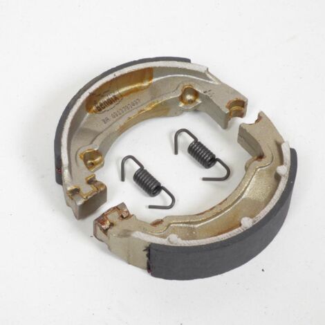 backe bremse bendix für motorrad yamaha 80 lb chappy ba032 neu