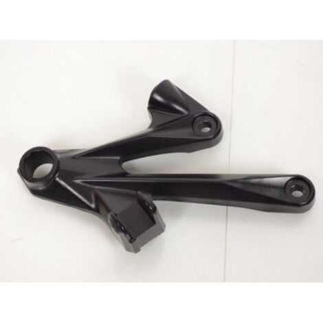 original Soziusfußraste rechts für Motorrad Kawasaki 1400 zx14r (1/3)