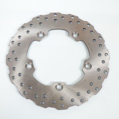 Bremsscheibe hinten sifam für Motorrad suzuki 600 gsr 2006 bis