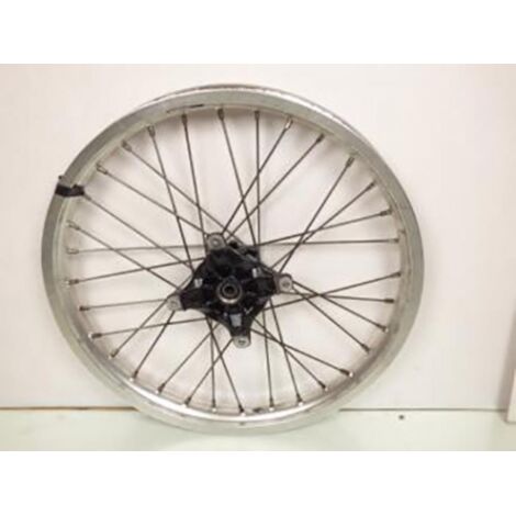 [GEBRAUCHT] [GEBRAUCHTWAREN] Original Vorderradfelge für Motorrad Gebraucht (1/3)