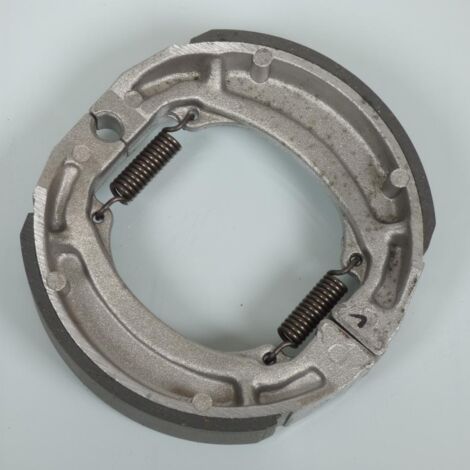 sifam bremsbacke für quad kawasaki 50 kfx 2002 bis 2005