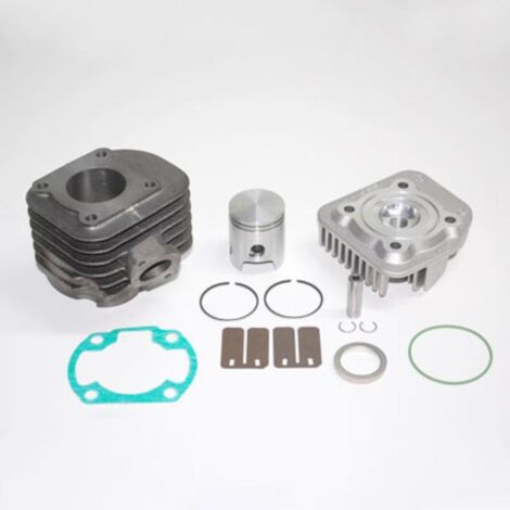 Hochmotor Malossi für Roller Yamaha 50 neos 2t 31 8562 / Ø40mm